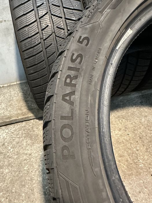 Гуми 225/45/17 BARUM Polaris Winter