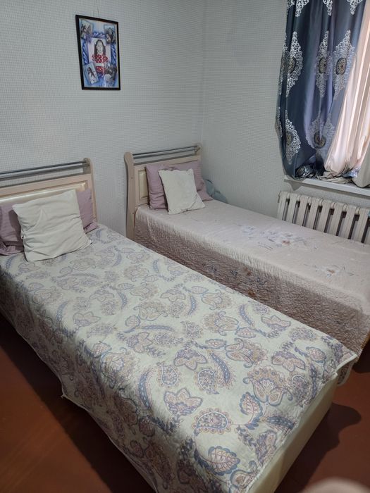 Кровать 2 шт    .