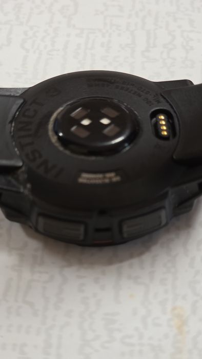 Продавам Garmin Instinct 3 Solar 45mm