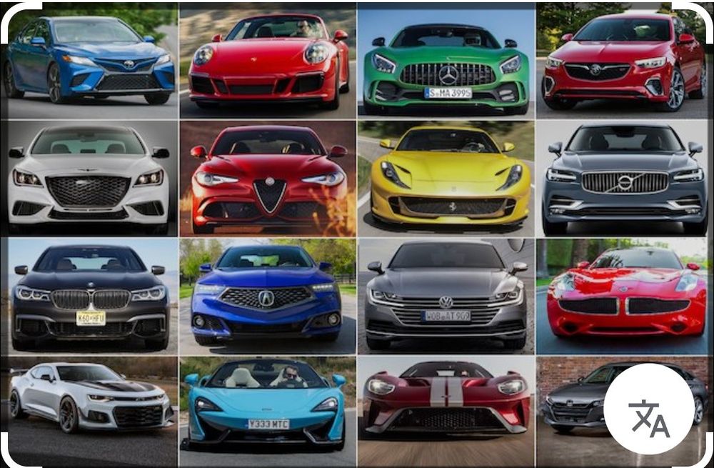 Автобои по каталог на спрей или пистолет