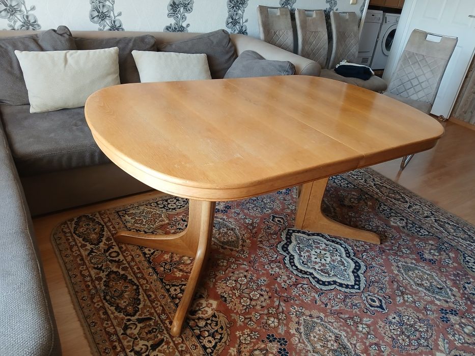 Холна маса.масив.