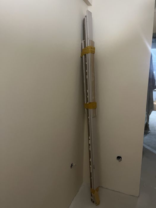 Двери и обналичники