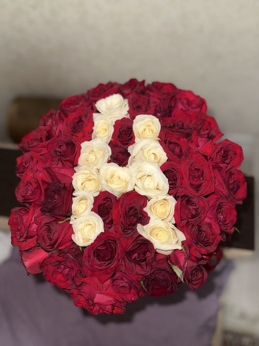 Продам букет цветов