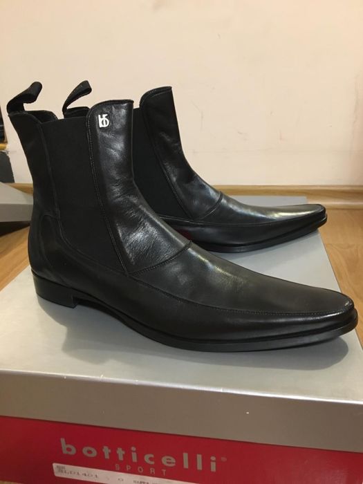 Roberto Botticelli (Итклия)