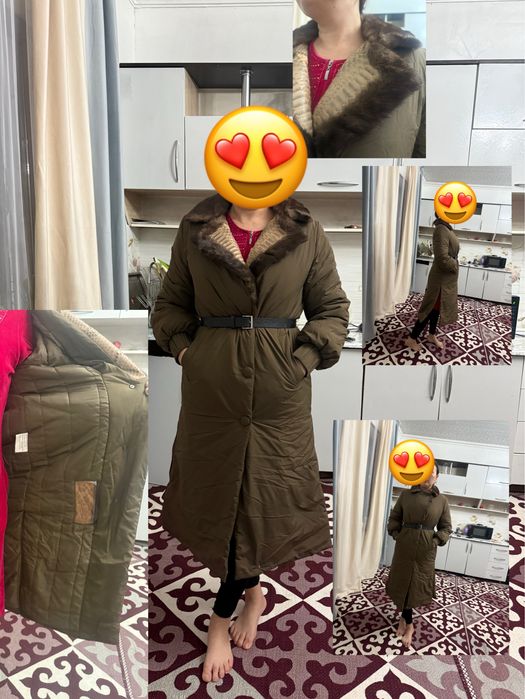 Өте арзан!!! Сырт киімдер