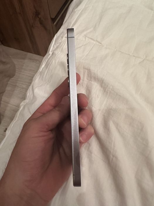 Samsung S25FE 256g