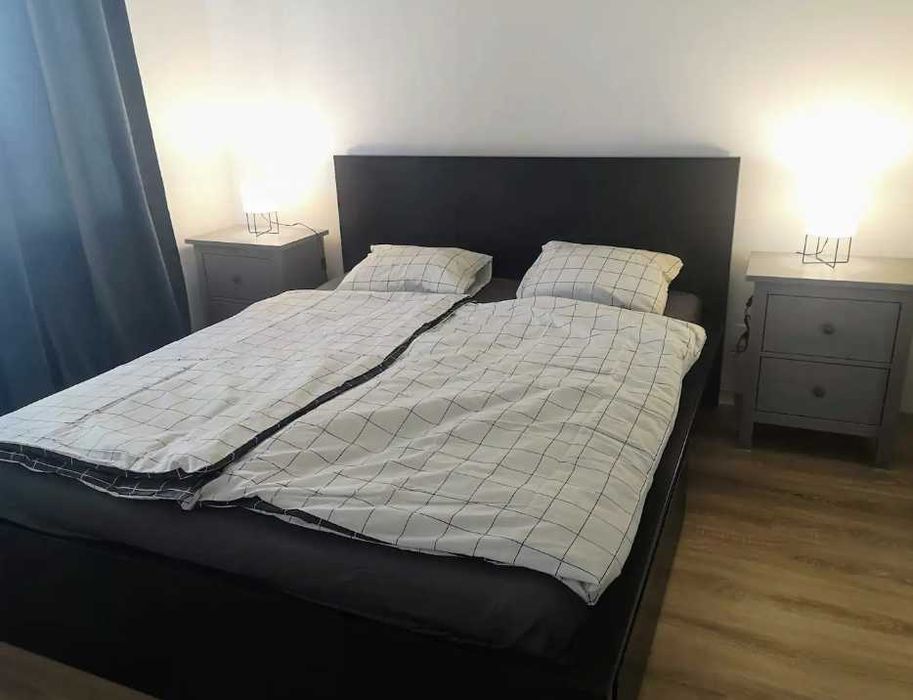 Дава се под наем Двустаен апартамент в Пловдив, Център - 66 кв.м за 209.1 € - Снимка #2