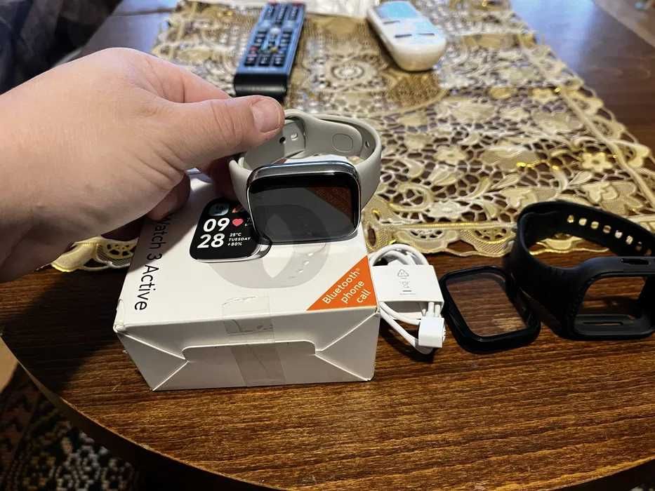 Xiaomi Redmi Watch 3 Active