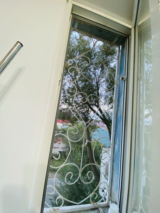 1 комнатная квартира