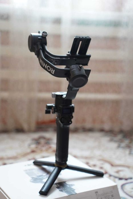 Стабилизатор Dji RS 2