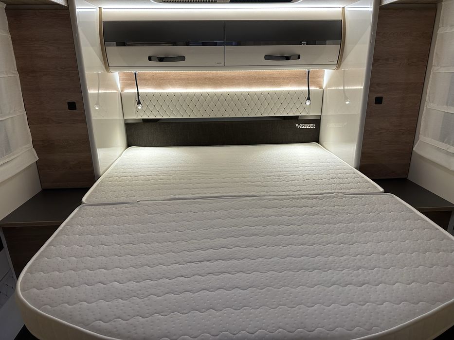 Inchiriere Vanzari Autorulote de Lux Mobilvetta