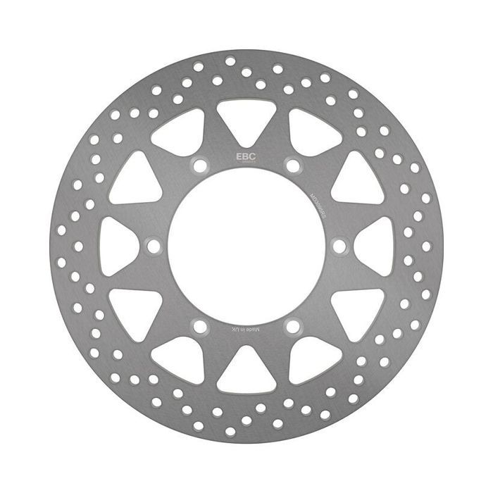 Disc frână fix EBC MD3095RS Suzuki