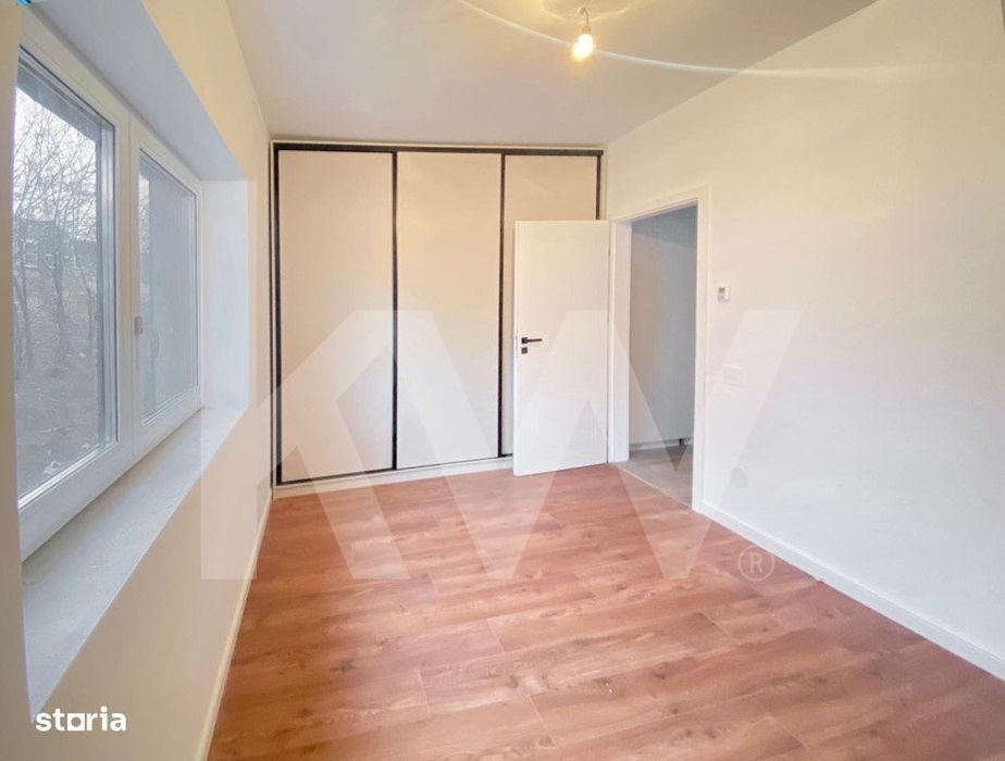 Apartament - Zona Industriala Vest - Incalzire in pardoseala