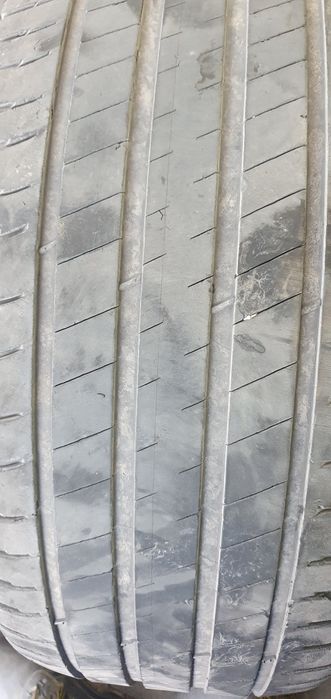 Cauciuc 275/45 R20 vara michelin set 4 buc