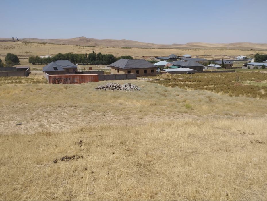 Участок Рабат срочно