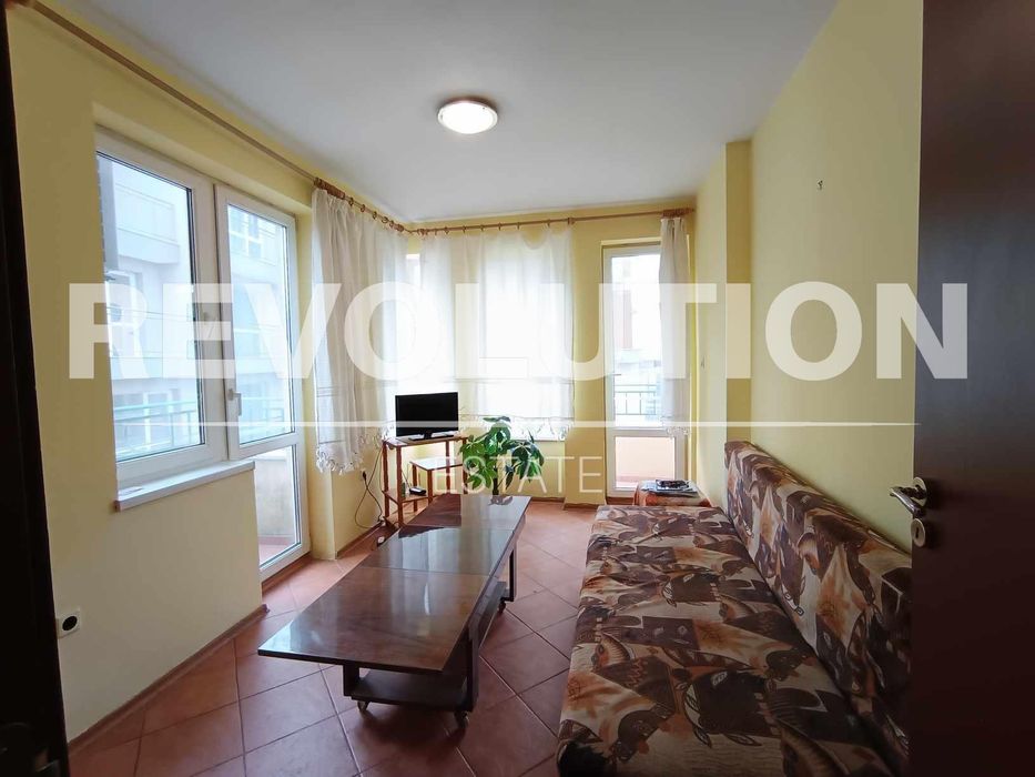 Дава се под наем Двустаен апартамент в Варна, Колхозен пазар - 60 кв.м за 400 € - Снимка #6