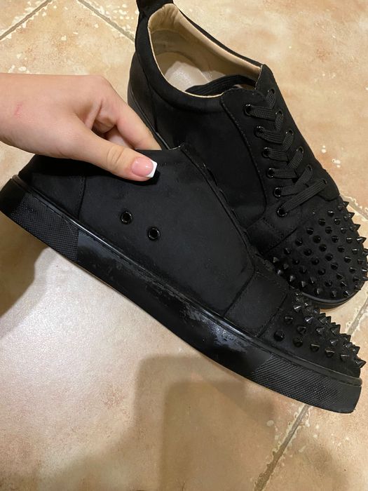 Christian Louboutin- мъжки