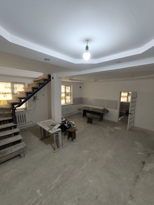 6 комн дом Наличка