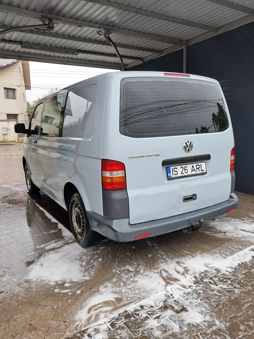 VOLKSWAGEN  2008 — imagine 3