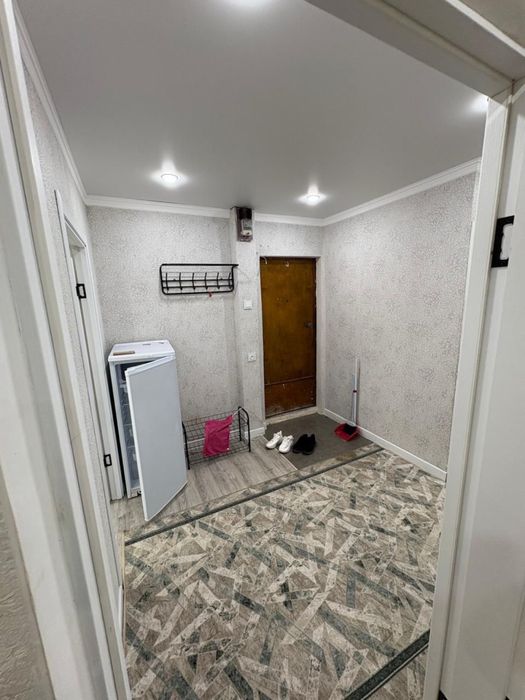 Продам 3х комнатную квартиру