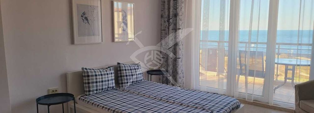 Продава се Едностаен апартамент в Ахтопол - 34 кв.м за 930 €/кв.м - Снимка #2