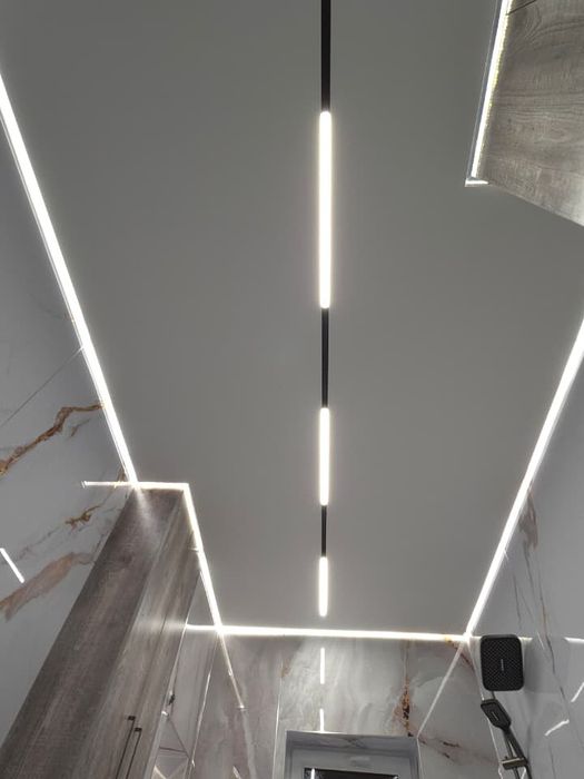 натяжные потолки Шымкент