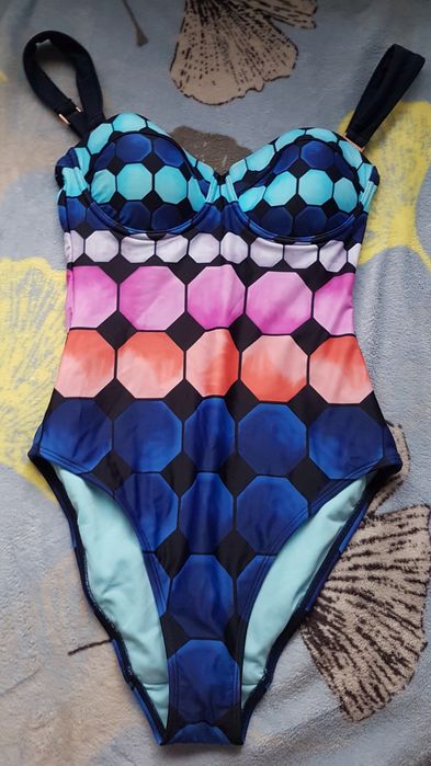 Цял бански Ted Baker