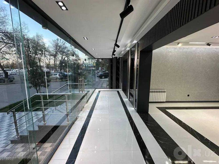 Продажа коммерческого помещения 85 м², Юнусабад, первая линия