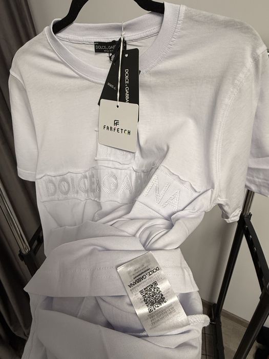 Tricou DG super calitate