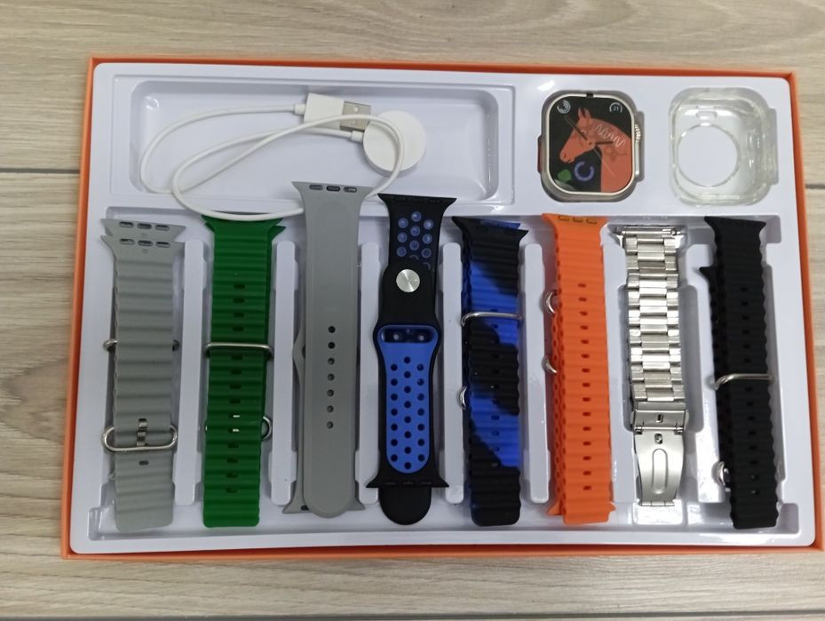 Прадаётся чисы смарт 8!