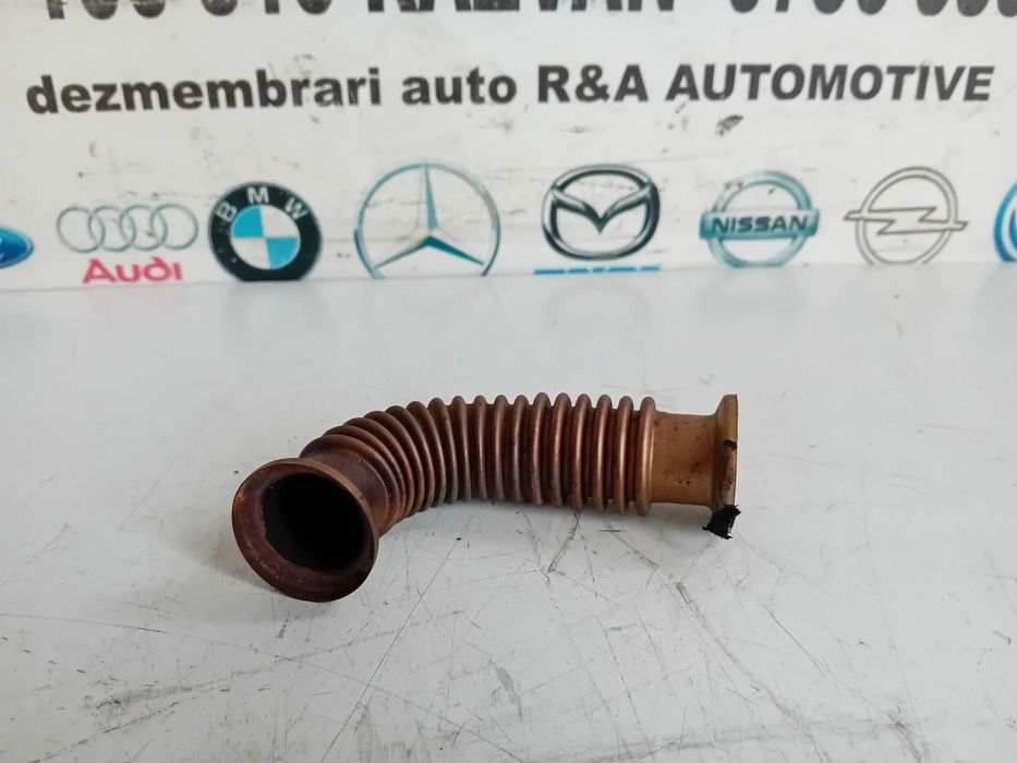 Racord Flexibil EGR Dacia Renault 1.5 Dci Euro 5 Motor K9K677 K9K Duster Clio Megane Logan Sandero
