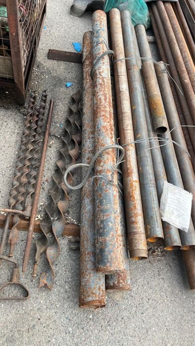 Кругляк для токарных работ