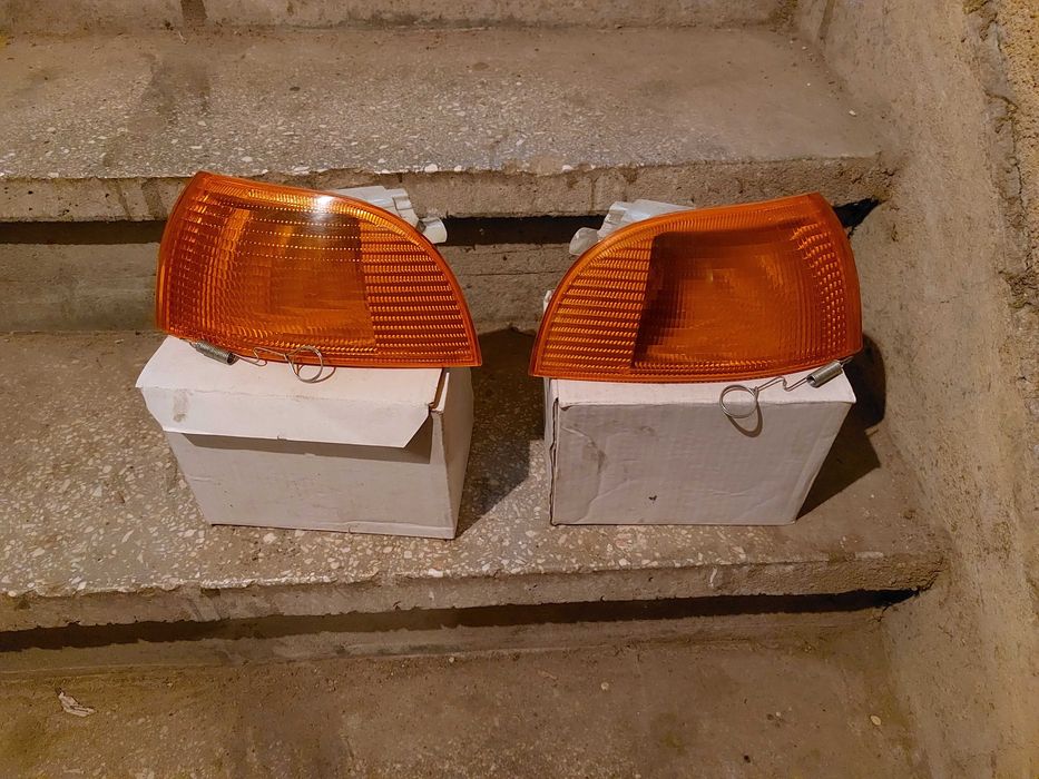 Мигачи за Опел Астра F