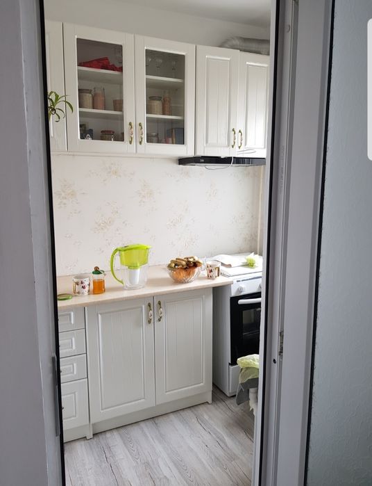 Garsoniera strada Hipodrom