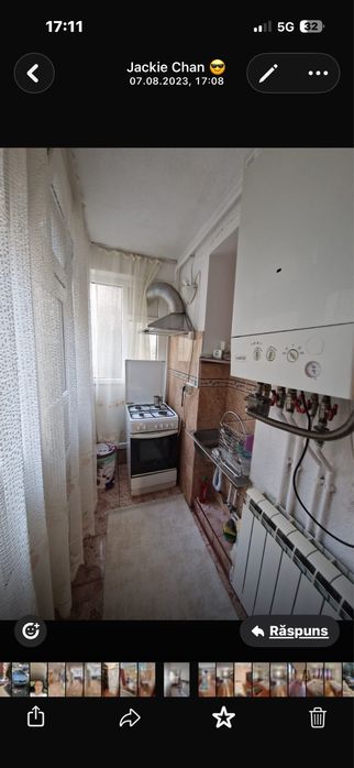 Apartament 3 camere ultracentral