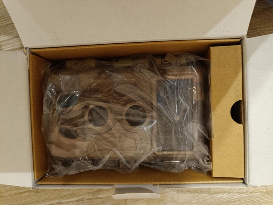 Ловна камера.