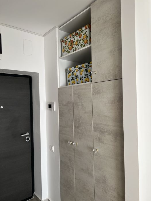Închiriez apartament - Adora Forest