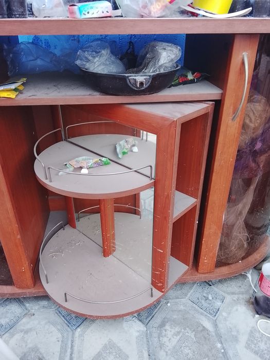 Подставка под телевизор