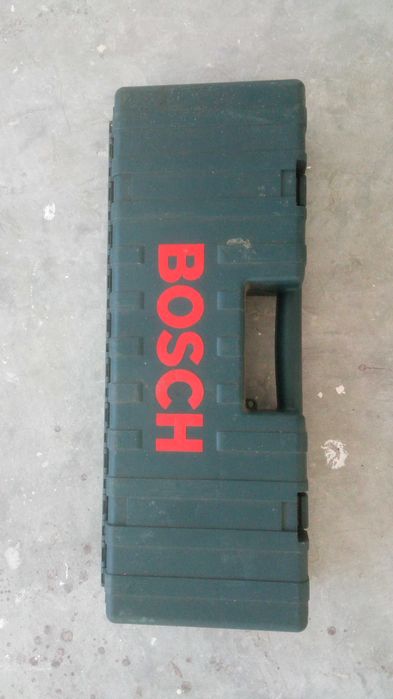 Саблен трион Bosch professional RS 15