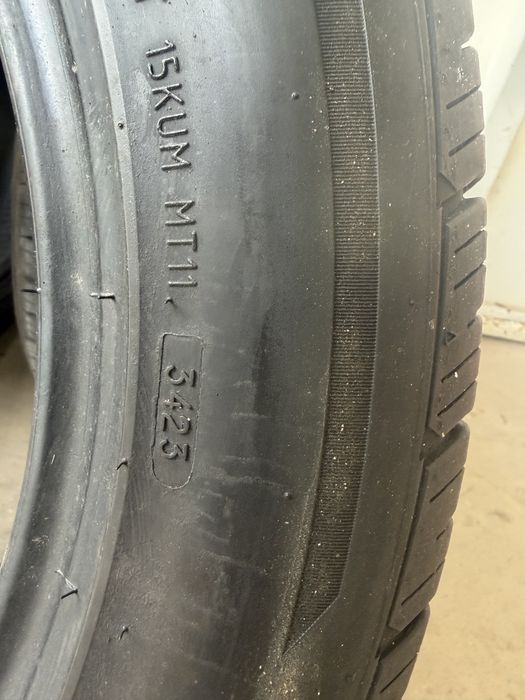 Гуми  BFGoodrich-265.50.20