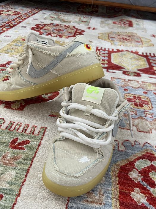 Кроссовки nike mummy