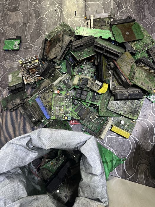 Принимаем автомобильную проводку