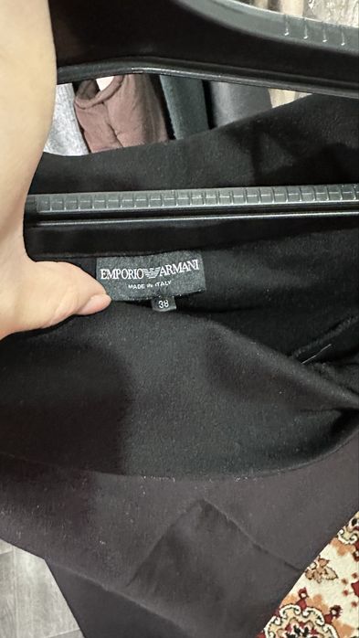 Комбенизон, джинсы, платья