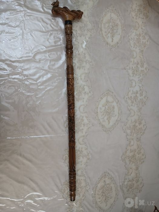 Xassalar qo'l mehnati