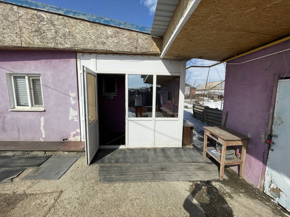 Дом в раене девятого