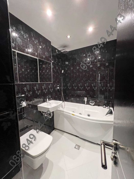 Продава се Четиристаен апартамент в София, Хаджи Димитър - 118 кв.м за 2628 €/кв.м - Снимка #4