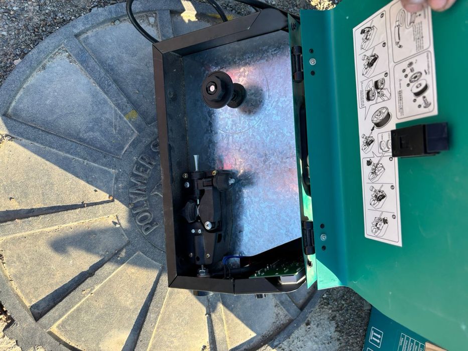 My home box сварка