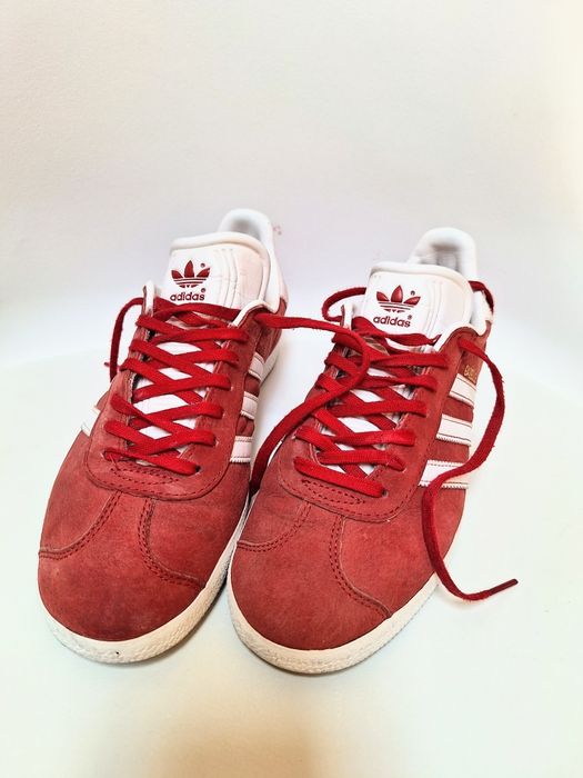 Adidas originals Gazelle оригинални маратонки