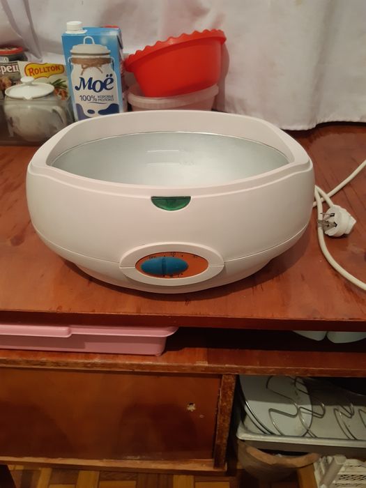 Арома ванночка для рук и ног