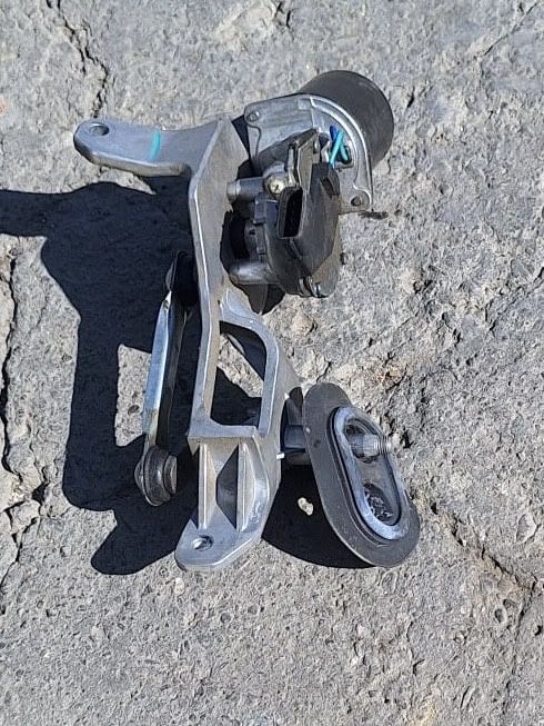 Tampoane motor Dacia Spring/Piese Sprng